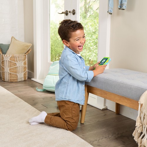 LeapFrog Preschool Game and Go Toy | Early Learning Toy | 2 years+